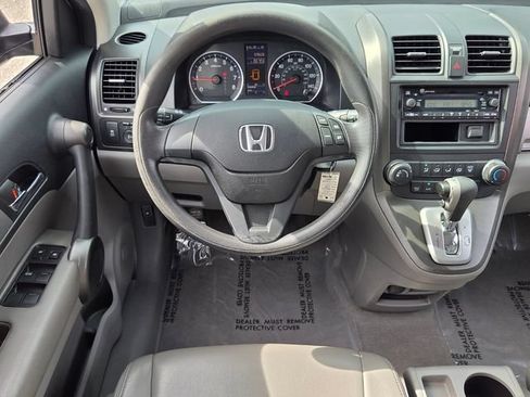 Used 2010 Honda CR-V LX image 9