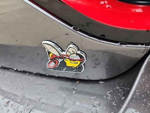 Certified 2023 Dodge Charger Scat Pack w/ Plus Group image 7