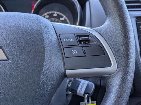 Used 2025 Mitsubishi Outlander Sport ES AWD/4WD image 27