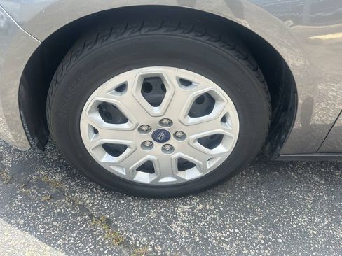Used 2012 Ford Focus SE FWD image 37