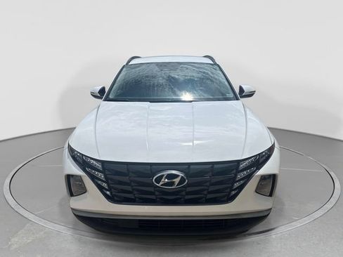 Used 2023 Hyundai Tucson SEL AWD/4WD image 2