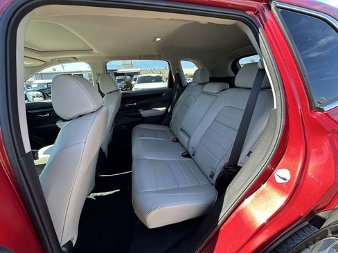 Certified 2024 Honda CR-V EX-L image 31