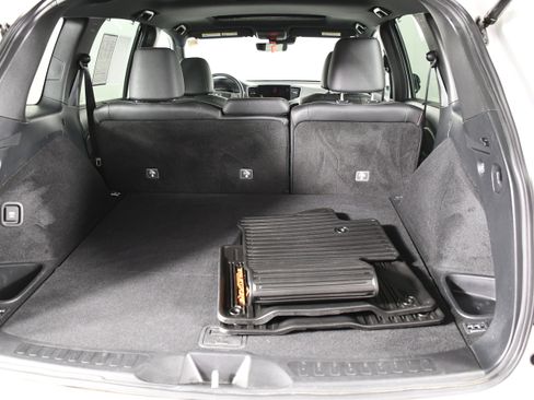 Certified 2023 Honda Passport TrailSport image 50