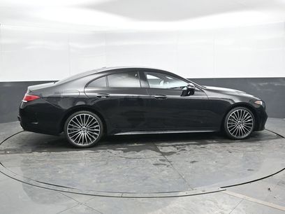 Used 2023 Mercedes-Benz CLS 450 4MATIC