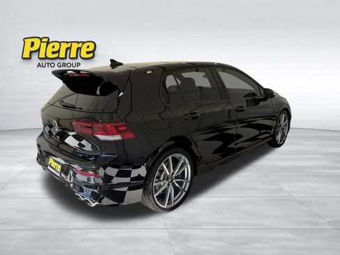 Used 2024 Volkswagen Golf R AWD/4WD image 5