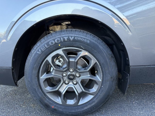 Used 2023 Ford Maverick XLT FWD image 35