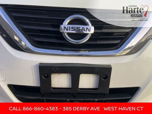 Used 2016 Nissan Altima 2.5 S w/ Power Driver Seat Package image 15