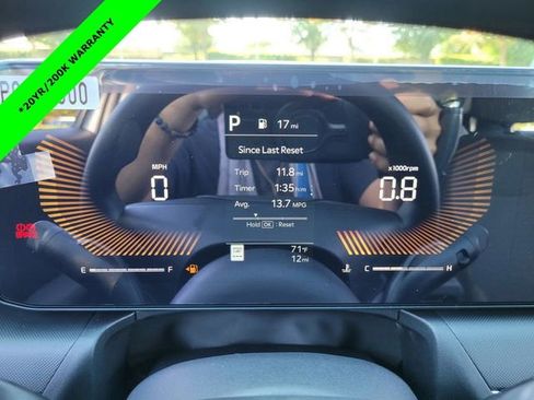 New 2025 Kia K4 LXS image 11