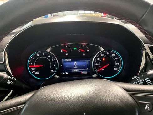 Used 2024 Chevrolet Equinox RS image 24