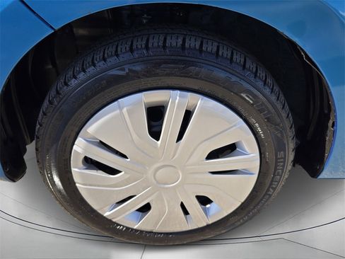 Used 2024 Mitsubishi Mirage G4 ES image 9