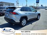 Used 2023 Toyota RAV4 LE image 6