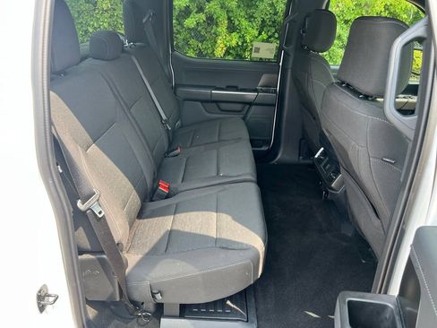 Used 2024 Ford F150 XLT w/ Mobile Office Package AWD/4WD image 41