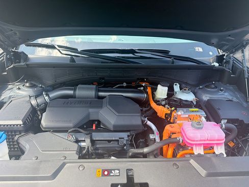 New 2026 Hyundai Santa Fe SEL FWD image 22