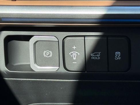 New 2026 Hyundai Santa Fe Limited AWD/4WD image 16