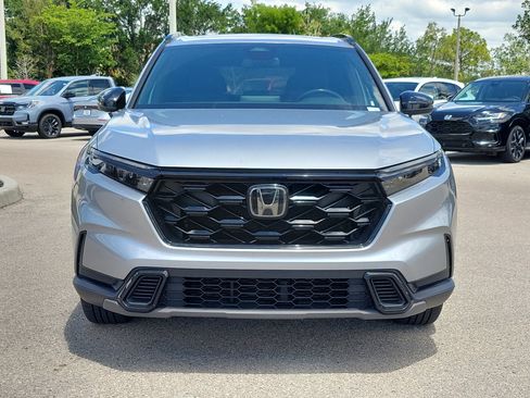Used 2023 Honda CR-V Sport image 2