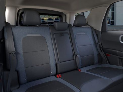 New 2025 Ford Bronco Sport Outer Banks image 11