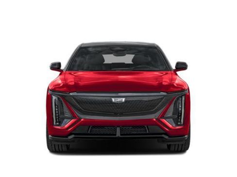 New 2026 Cadillac Lyriq V w/ LPO, Floor Liner Package image 4