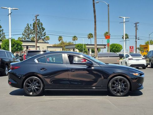 New 2026 MAZDA MAZDA3 s Sport FWD image 26