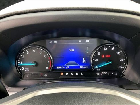 Used 2023 Ford Explorer XLT w/ Equipment Group 202A image 24