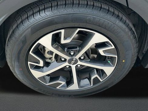 Used 2023 Kia Sportage EX FWD image 8