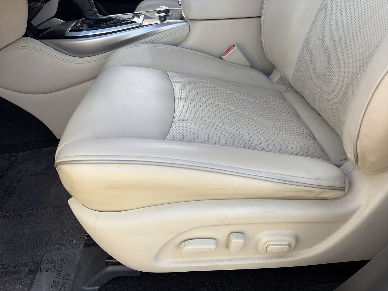 Used 2018 INFINITI QX60 FWD w/ Premium Plus Package image 19