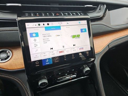 Used 2022 Jeep Grand Cherokee Summit image 23