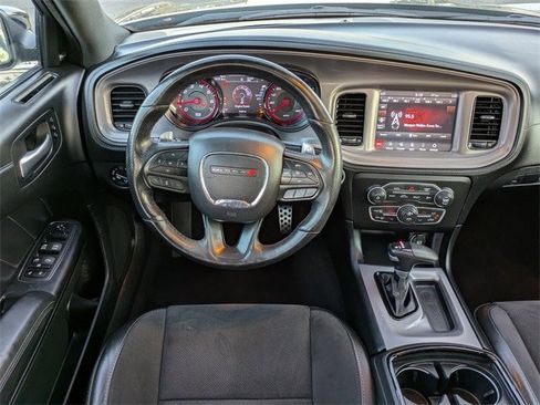 Used 2023 Dodge Charger R/T w/ Plus Group image 15