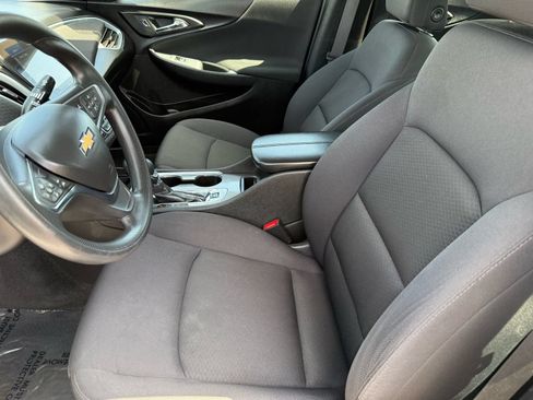 Used 2024 Chevrolet Malibu LT FWD image 13