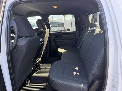 Used 2023 RAM 2500 Tradesman RWD image 13