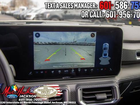 New 2026 Ford Mustang GT Premium image 16