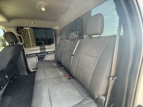 Used 2019 Ford F150 XL w/ Equipment Group 101A Mid AWD/4WD image 17