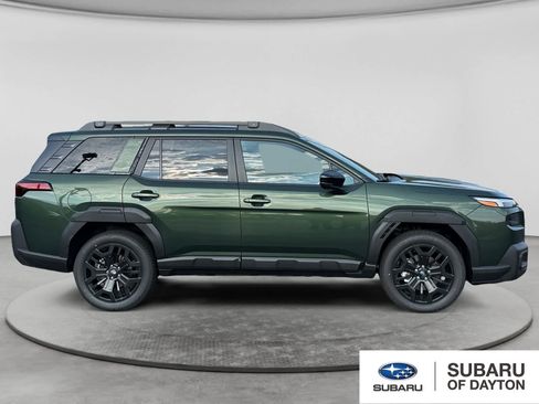 New 2026 Subaru Outback Limited XT AWD/4WD image 4