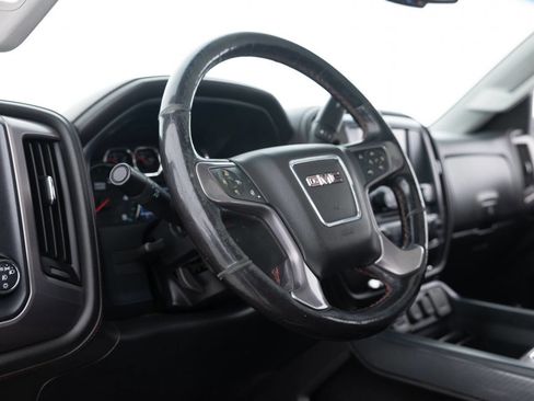 Used 2018 GMC Sierra 2500 SLT image 27