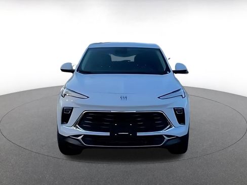 Used 2025 Buick Encore GX Preferred image 1