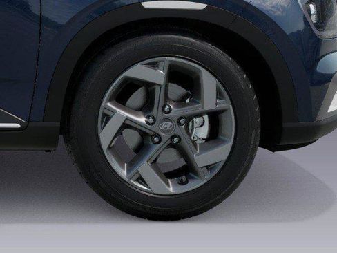 New 2026 Hyundai Venue SEL image 8