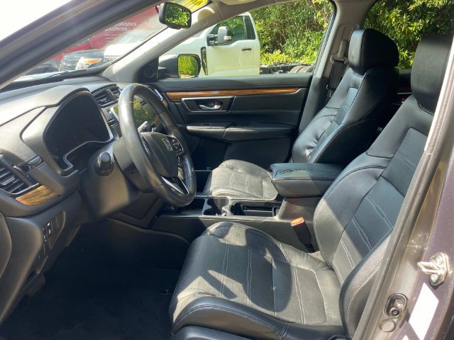 Used 2020 Honda CR-V EX-L image 11