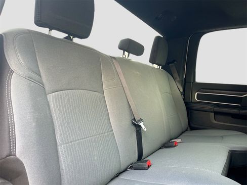 Used 2024 RAM 3500 Big Horn image 25