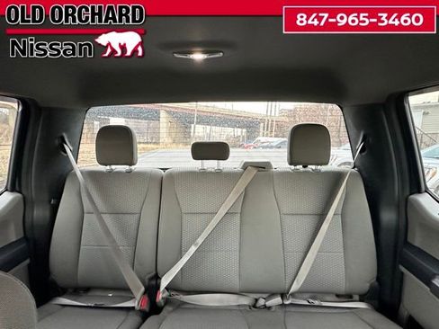 Used 2019 Ford F150 XLT w/ Equipment Group 302A Luxury image 15