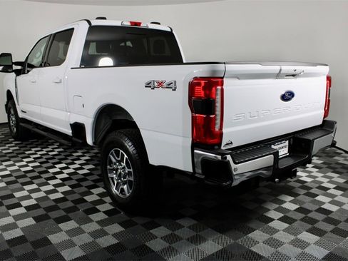 Used 2024 Ford F250 Lariat image 6