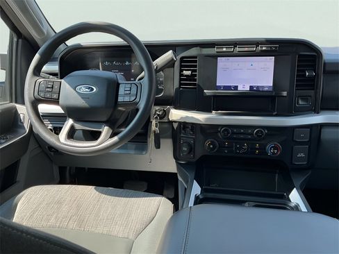 Certified 2024 Ford F250 XLT w/ FX4 Off-Road Package image 17