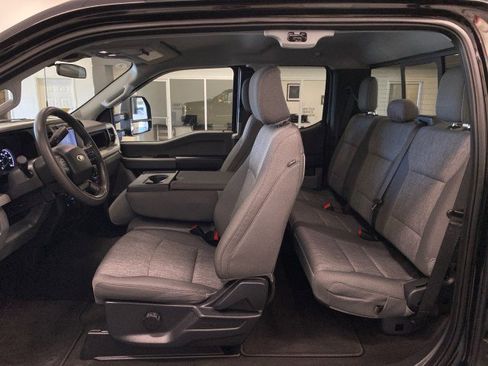 Certified 2024 Ford F350 XL w/ STX Appearance Package image 11