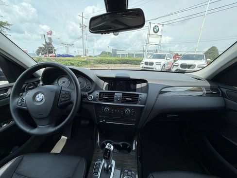 Used 2013 BMW X3 xDrive28i AWD/4WD image 18
