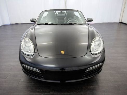 Used 2008 Porsche Boxster image 13