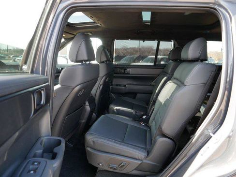 New 2026 Hyundai Santa Fe Calligraphy AWD/4WD image 6