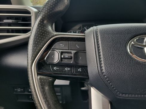 Used 2022 Toyota Tundra SR5 image 28