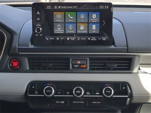 New 2025 Honda Pilot EX-L image 16