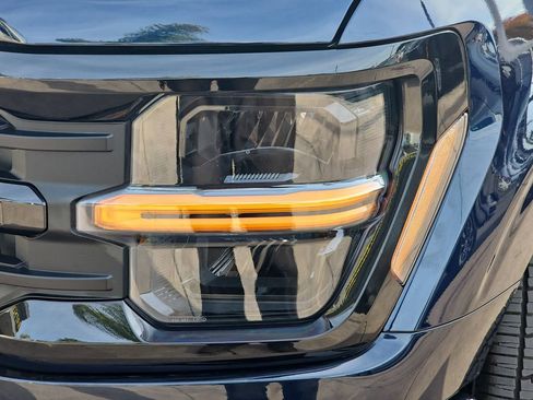 New 2025 Ford F150 XLT w/ Equipment Group 302A MID image 34