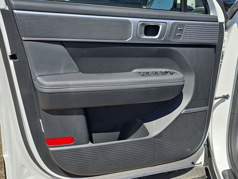 New 2026 Hyundai Santa Fe Limited image 27