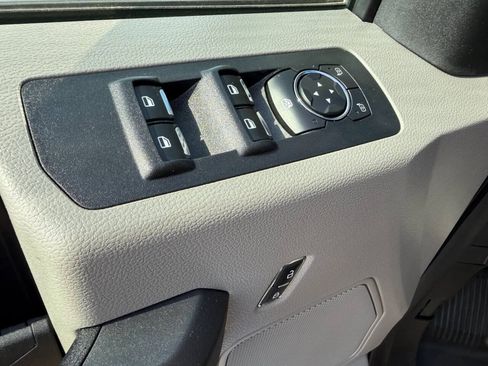 Used 2018 Ford F150 XL w/ XL Power Equipment Group AWD/4WD image 12