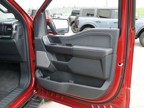 New 2026 Ford F150 Lariat AWD/4WD image 39